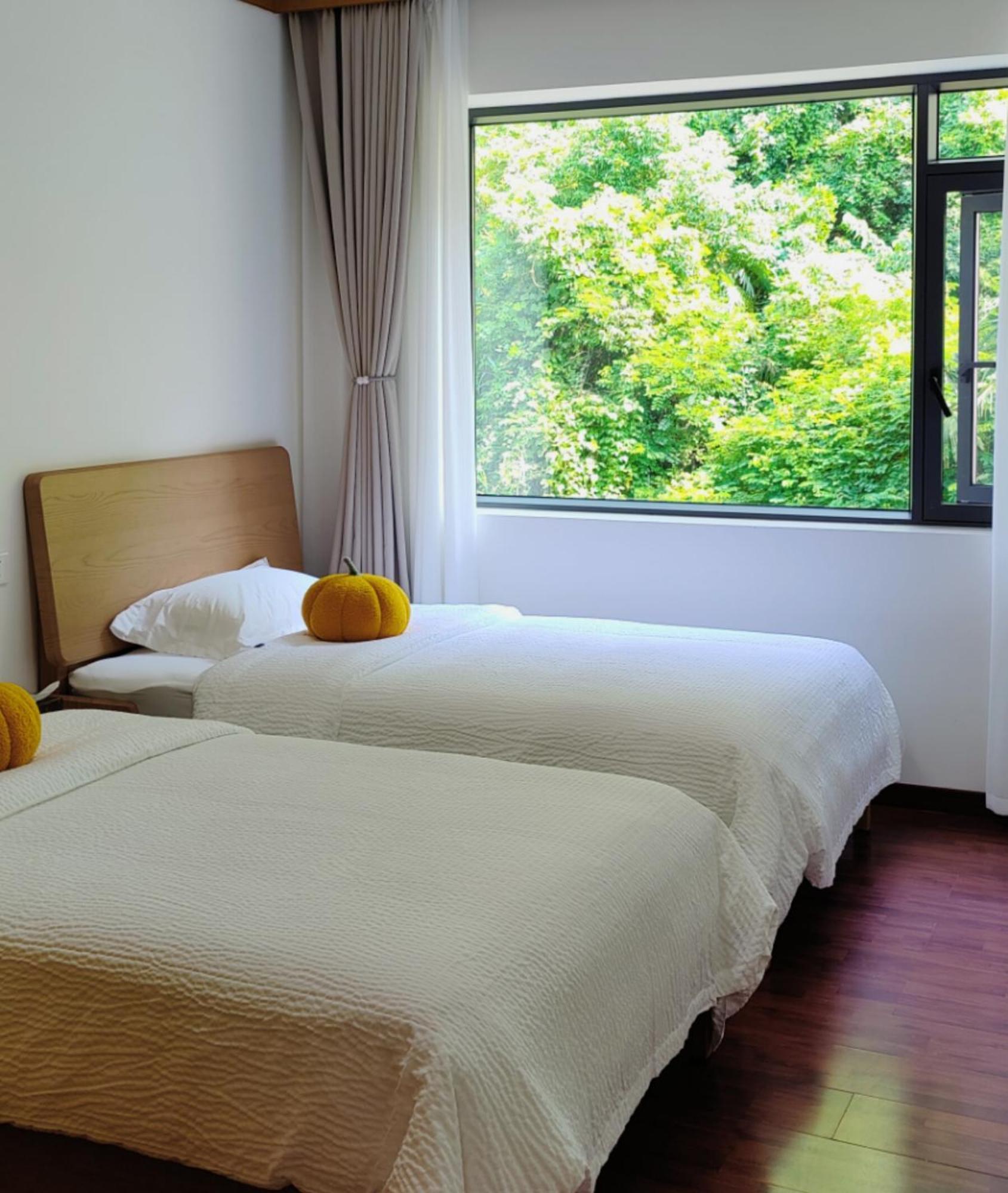 Zhangjiajie Jijiehao Inn מראה חיצוני תמונה