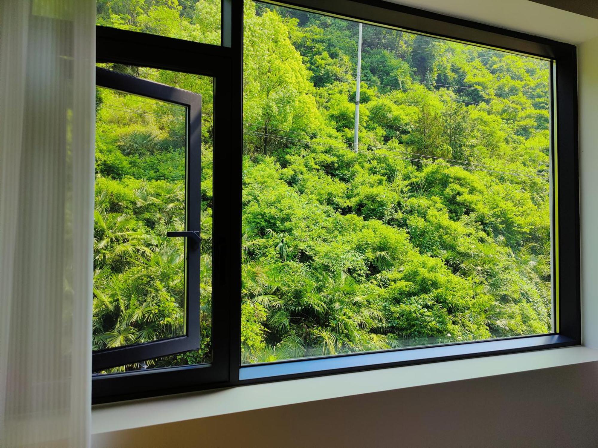 Zhangjiajie Jijiehao Inn מראה חיצוני תמונה