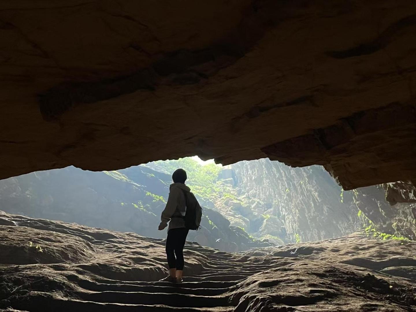 Zhangjiajie Jijiehao Inn מראה חיצוני תמונה
