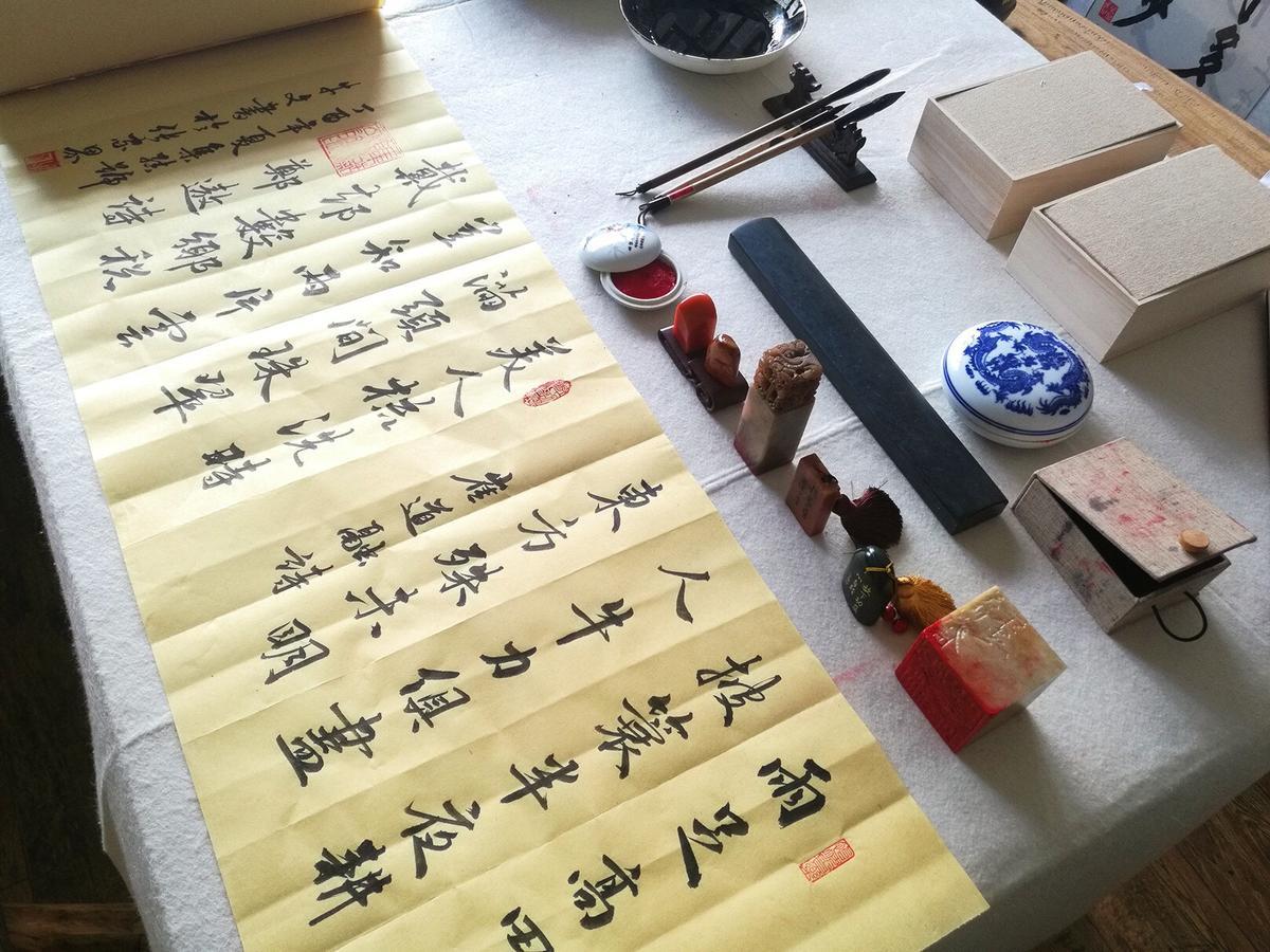 Zhangjiajie Jijiehao Inn מראה חיצוני תמונה
